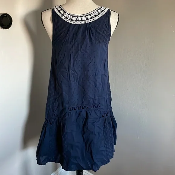 MAEVE Anthropologie dress - Picture 7 of 11